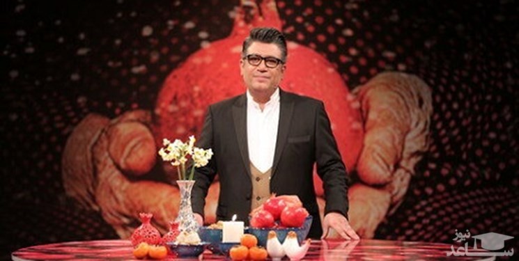 (فیلم) توضیحات رشیدپور درباره دریافت دستمزد ۴۰ میلیونی از «حالا خورشید»