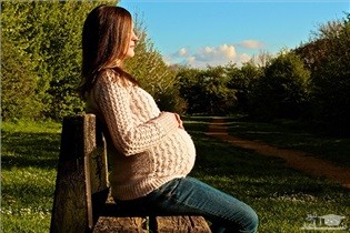 ترس های رایج و بی مورد زنان در دوران بارداری