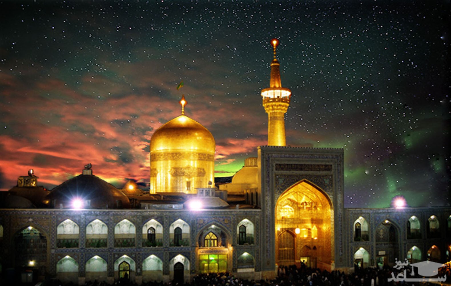 چرا ۲۳ ذی القعده را روز زیارتی مخصوص امام رضا (ع) می‌نامند؟