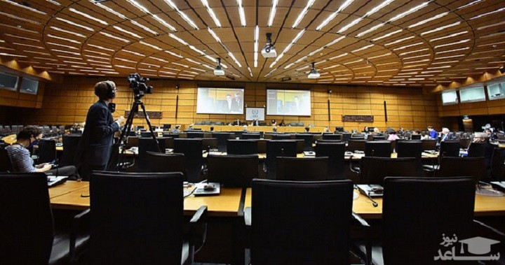 آمریکا: اگر ایران با آژانس همکاری نکند شورای حکام جلسه فوق‌العاده تشکیل می‌دهد