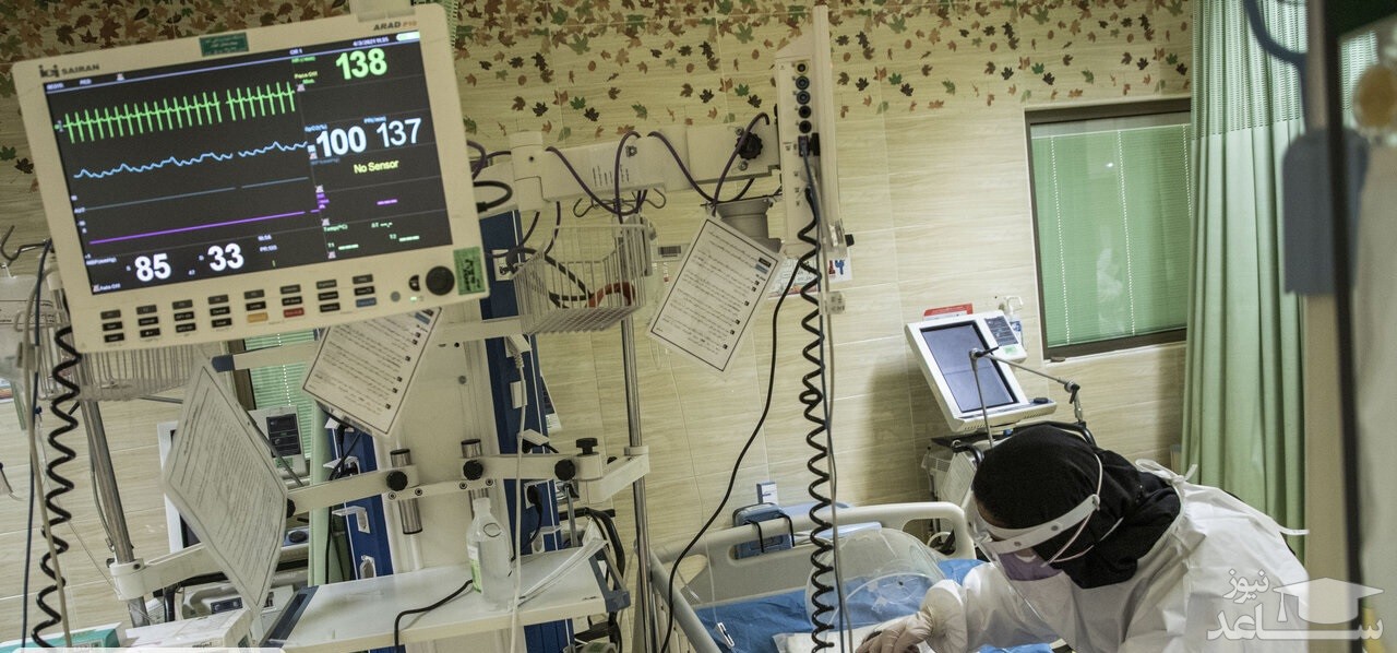 افزایش عادلانه سرانه تخت های بیمارستانی و ارتقای سیستم بهداشتی و درمانی