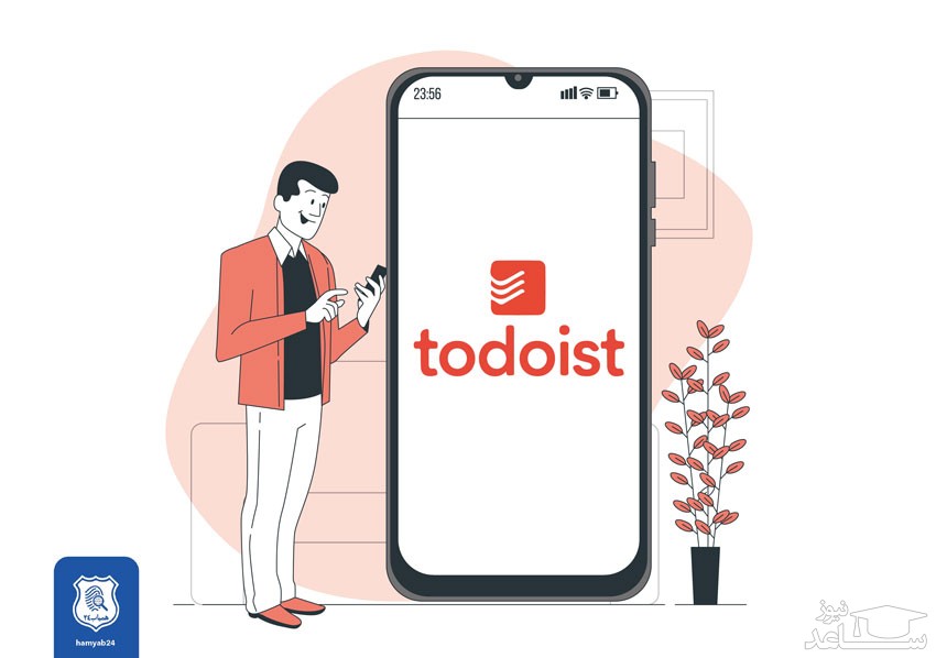 Todoist