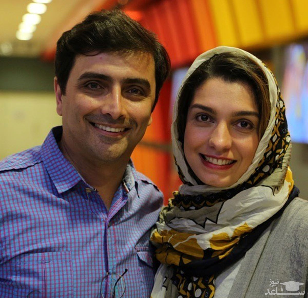 وقتی امین زندگانی شبیه گربه میشود