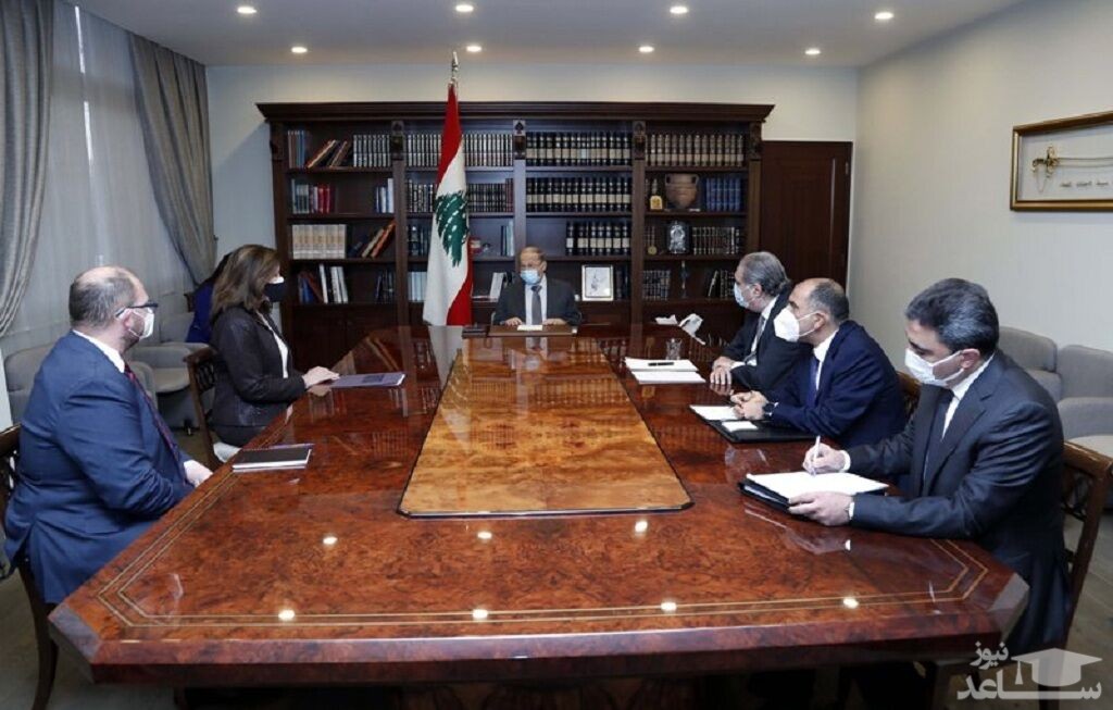 لبنان بر مواضع قبلی خود برای تعیین مرز با رژیم صهیونیستی تاکید کرد