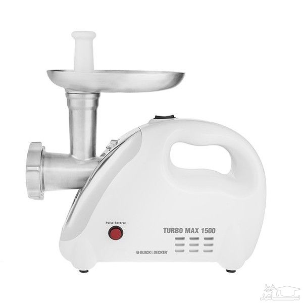  چرخ گوشت بلک اند دکرمدل FM1550