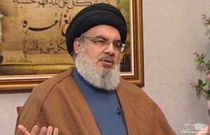 رازی که سیدحسن نصرالله برای اولین بار فاش کرد