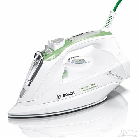 اتو بخار بوش BOSCH مدل TDA702421E