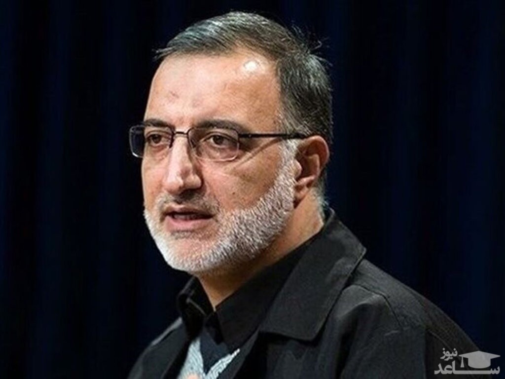 زاکانی: ۳ گسل تهران را تهدید می‌کند