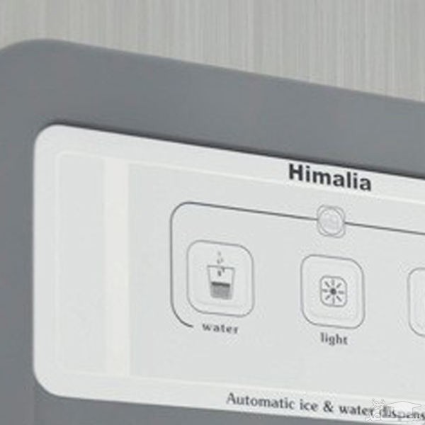 یخچال فریزر دوقلو هیمالیا مدل NR440d+ – +NF280d