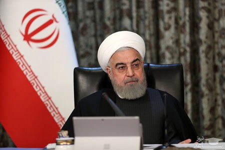 روحانی: بازگشایی‌های تدریجی ضرورت کشور بود