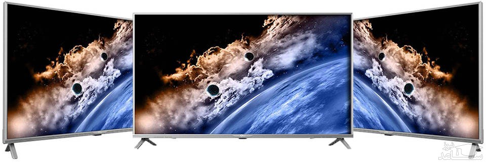 تلویزیون ال ای دی جی پلاس مدل GTV-JH412S سایز 40 اینچ