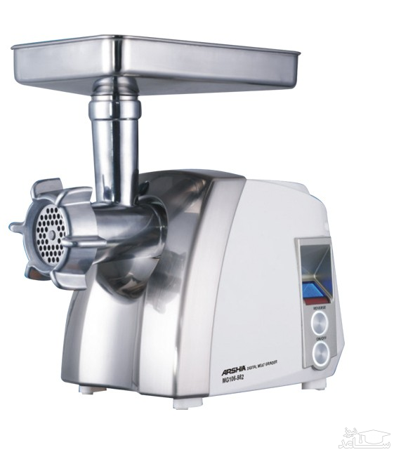 چرخ گوشت دیجیتالی عرشیا MG106-982