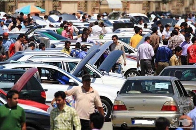 ماجرای ممنوعیت دوباره درج قیمت خودرو