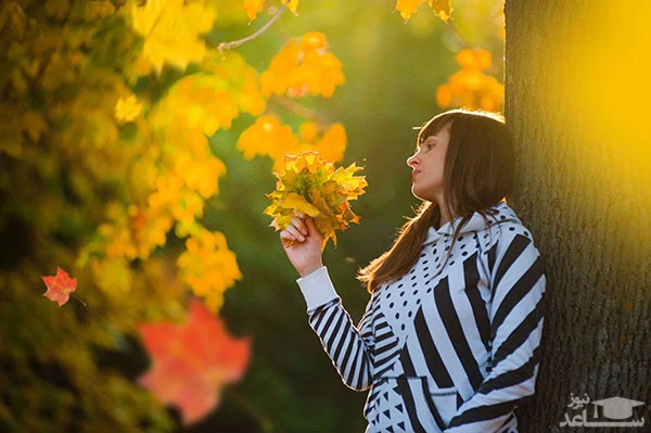 نکاتی برای مراقبت از پوست در فصل پاییز