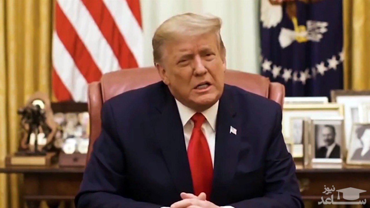 (فیلم) تنها رئیس جمهوری که دو بار استیضاح شد