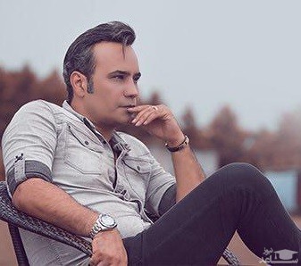 شهرام شکوهی