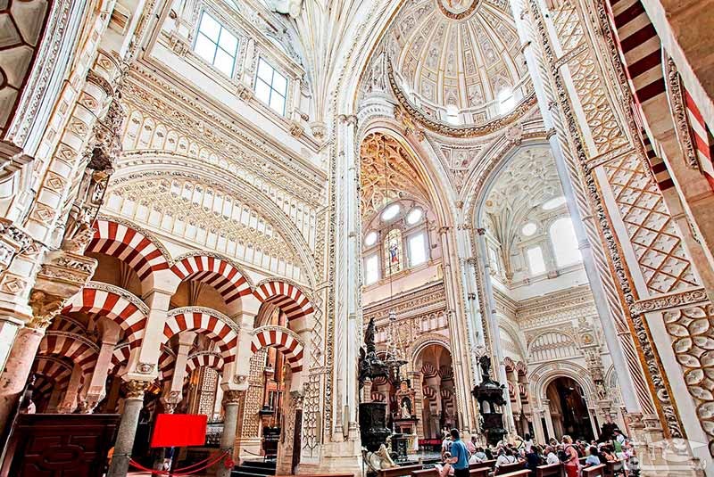 مسجد-کلیسای جامع