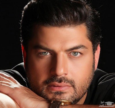 بیوگرافی و کارهای هنری سام درخشان + عکس های جالب