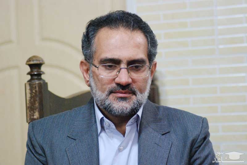 کاش روحانی همیشه اینگونه سخن بگوید