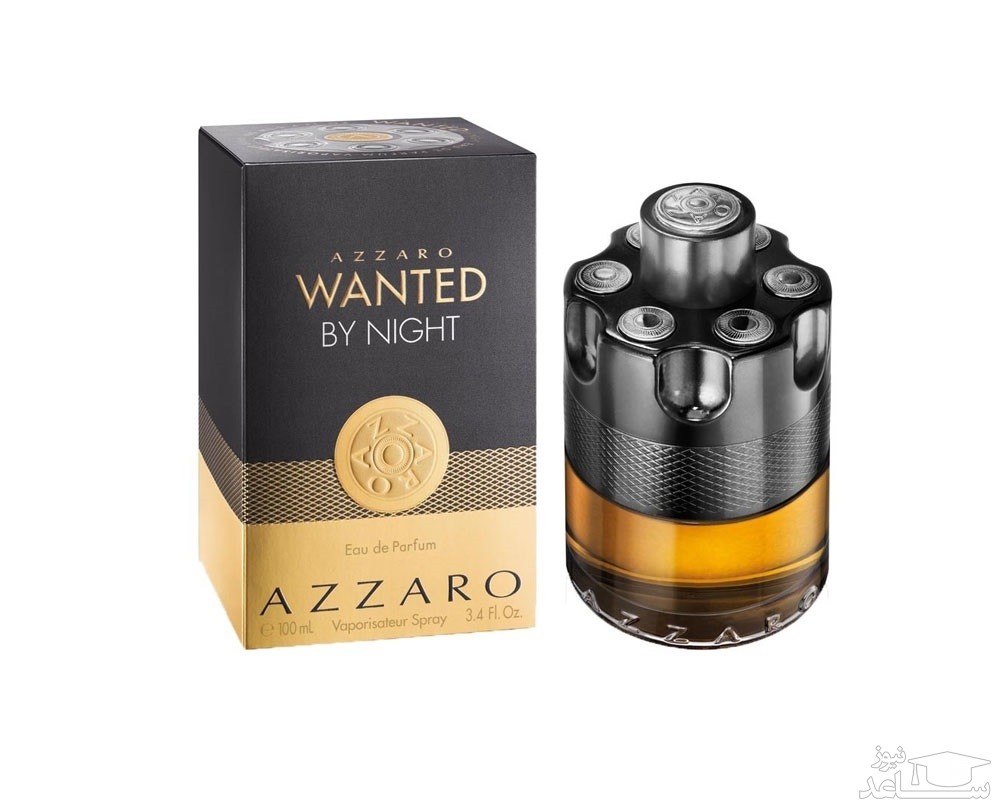 خوشبوترین عطر و ادکلن اصل مردانه آزارو فقط در خوش آرا