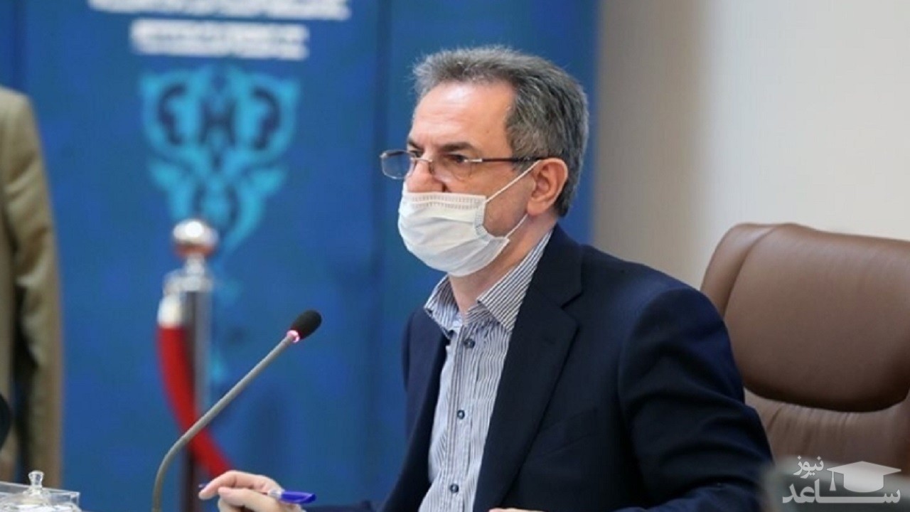 احتمال تعطیلی تهران در صورت پایداری غلظت هوا