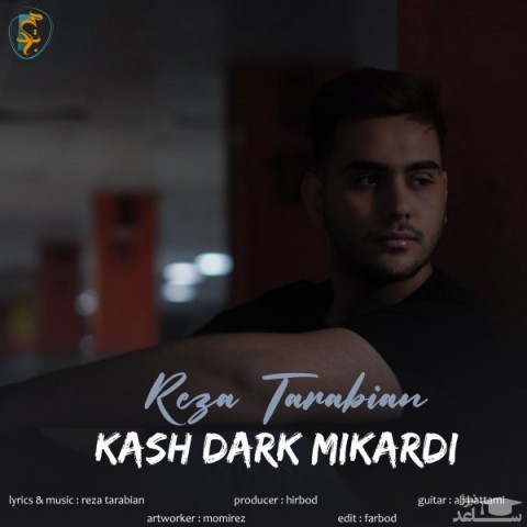 دانلود آهنگ کاش درک میکردی از رضا تربیان