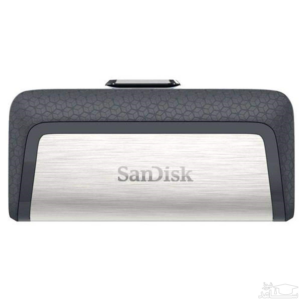 سان دیسک مدل اولترا دوال Type-C