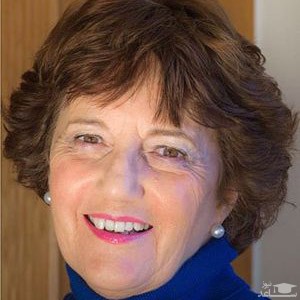 پوستر گایل لیندنفیلد