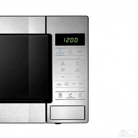 پوسترمایکروویو سامسونگ مدل GE234STS