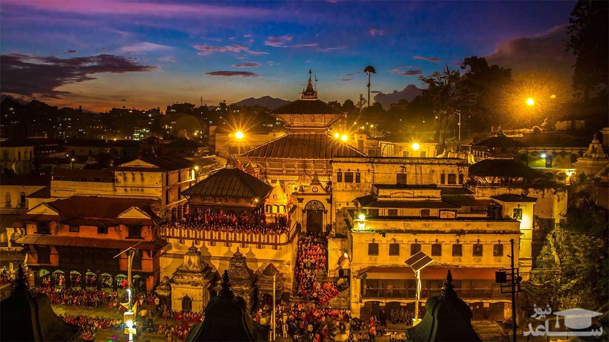 جذاب ترین فستیوال های نپال