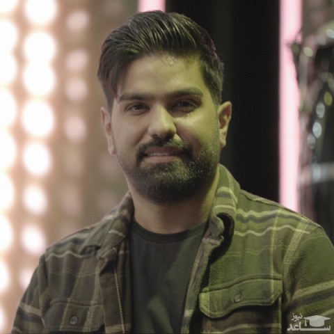 دانلود آهنگ من و تو از رضا خلیل زاده