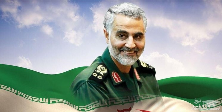 زمان برگزاری مراسم اربعین شهادت سردار سلیمانی مشخص شد