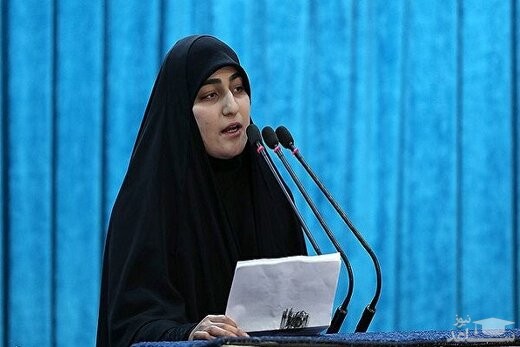 کیک تولدی متفاوت برای سردار سلیمانی