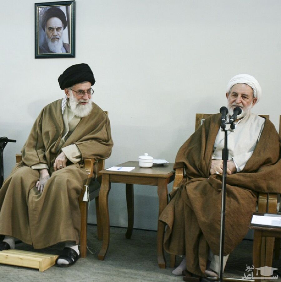 فیلمی درباره افکار و کارنامه آیت الله محمد یزدی (ره)