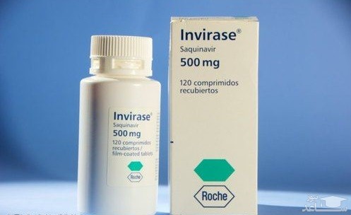 موارد منع مصرف و تداخل دارویی داروی ساکوناویر