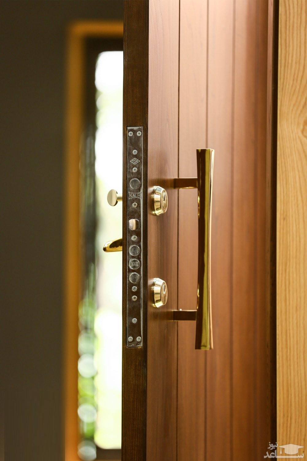 سرقت عجیب از خانه یک آبادانی