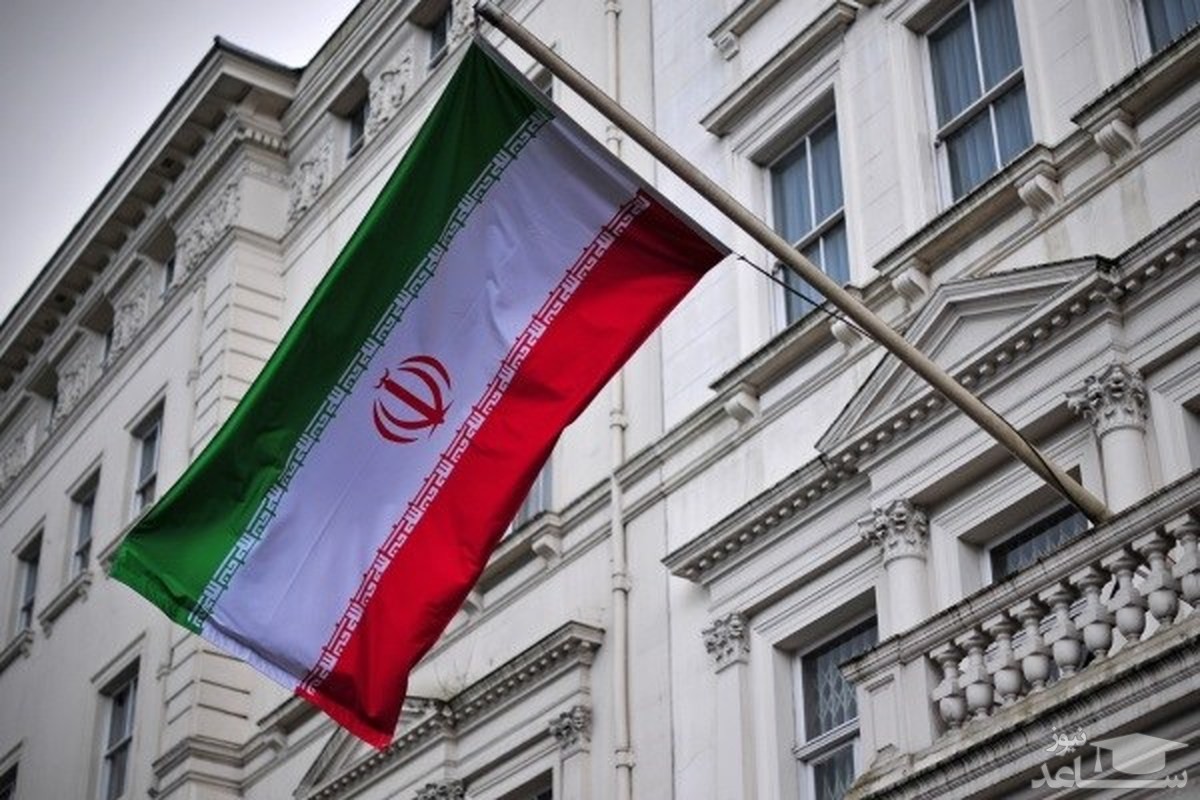 سفارت ایران در یونان: ایران به زودی نفت سرقت شده اش را پس می گیرد