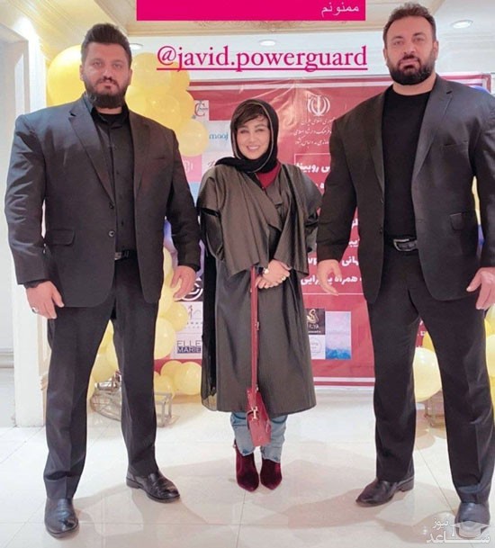 بهنوش بختیاری