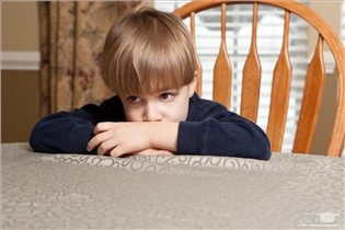 کودکان را بی عرضه و دست و پا چلفتی خطاب نکنیم!