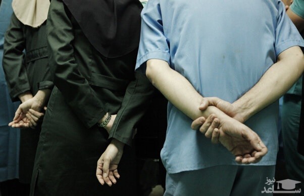 ماجرای دفن قرنطینه‌ای یک بیمار در شهرستان کارون چه بود؟