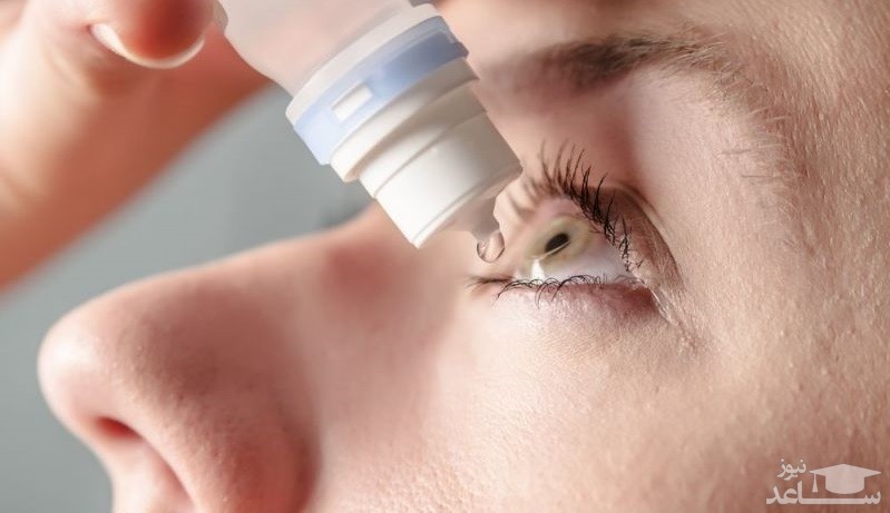 عوارض و موارد مصرف قطره چشمی جنتامایسین