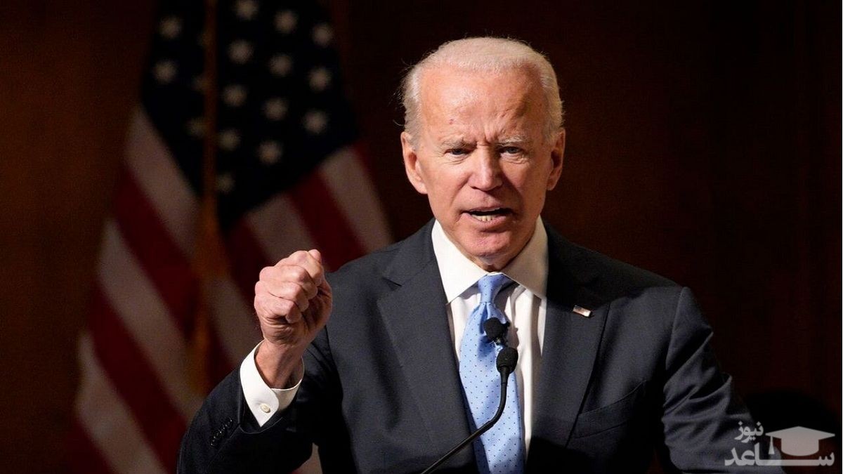 واشنگتن‌پست: بایدن روز جمعه اعلام پیروزی می‌کند