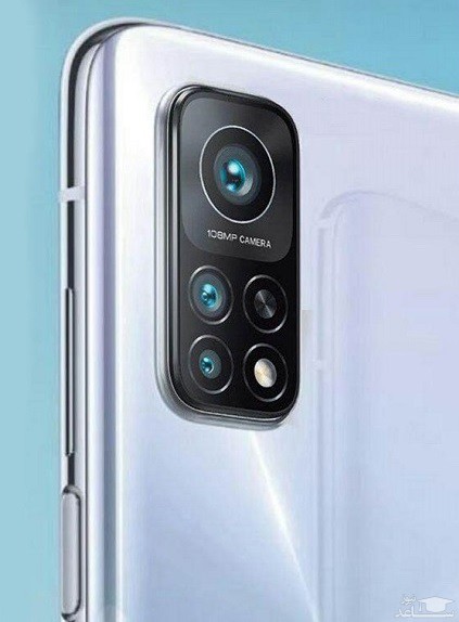 گوشی می 10 تی شیائومی