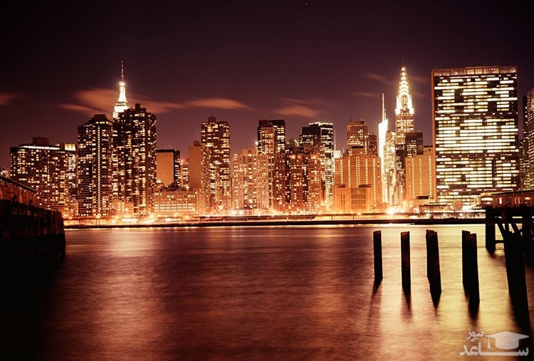 ساختمان کرایسلر 