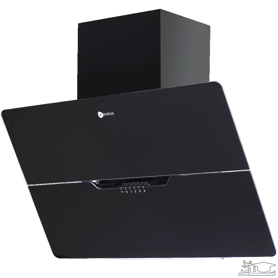 هود مورب درسا مدل Mahdis