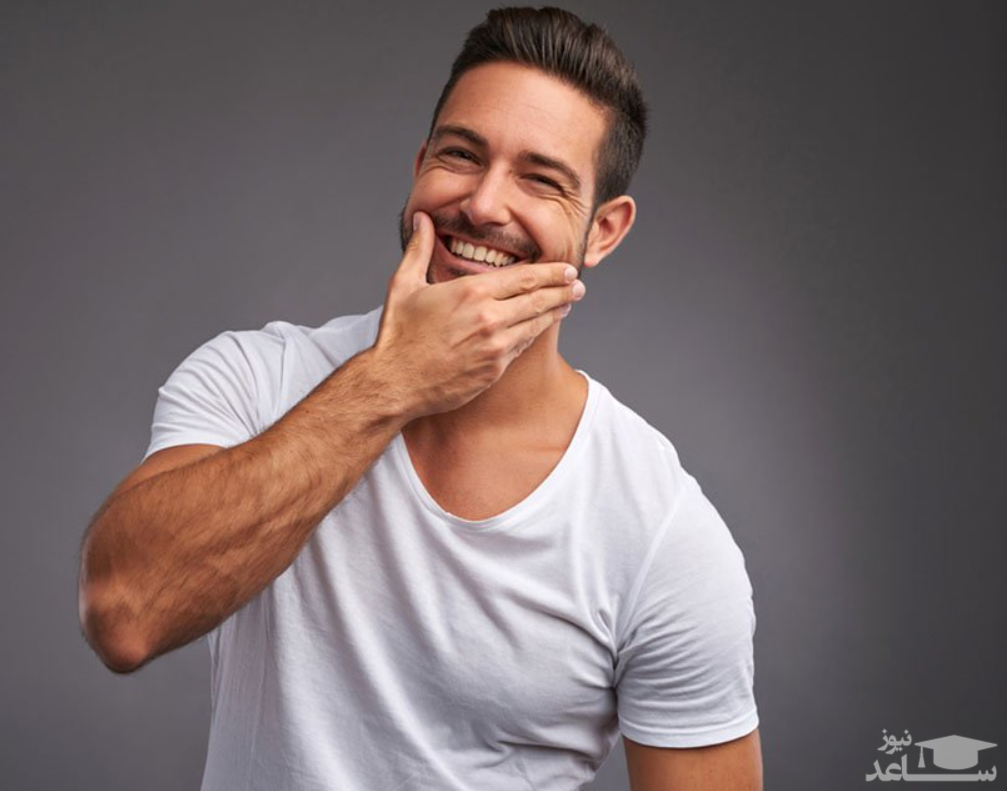 مراقبت های پوستی آقای داماد قبل از عروسی