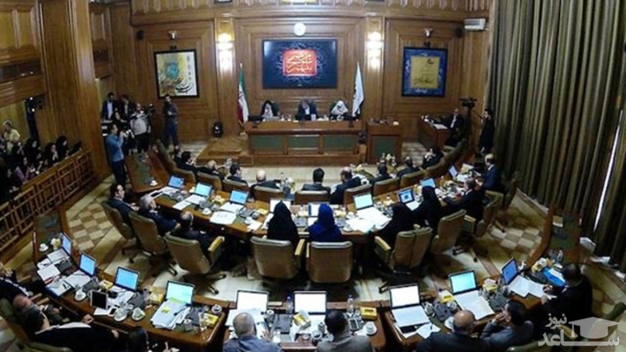 ابتلای اعضای شورای تهران به کرونا یکی پس از دیگری