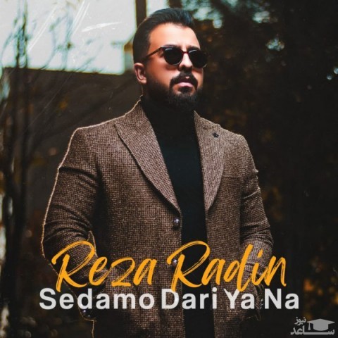 دانلود آهنگ صدامو داری یا نه از رضا رادین