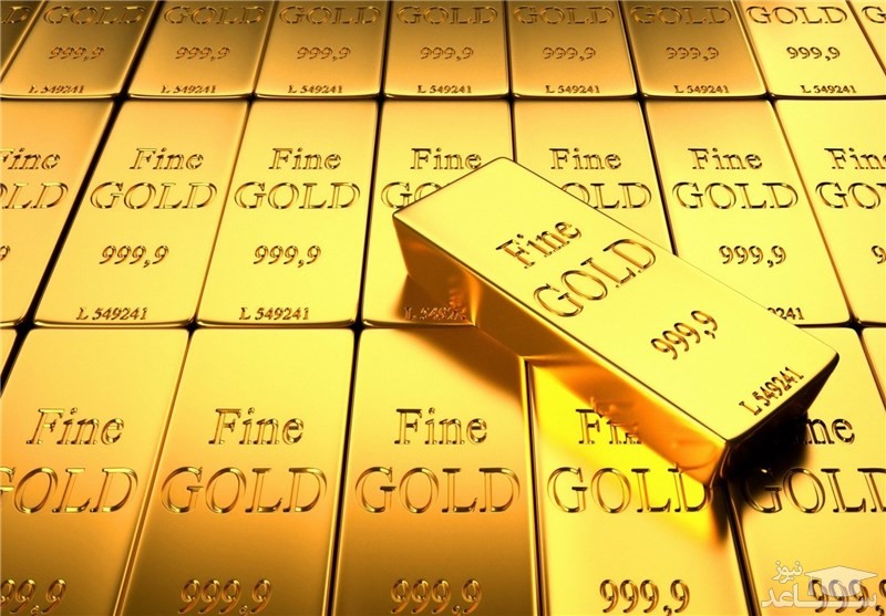 طلا 10 درصد ارزان شد