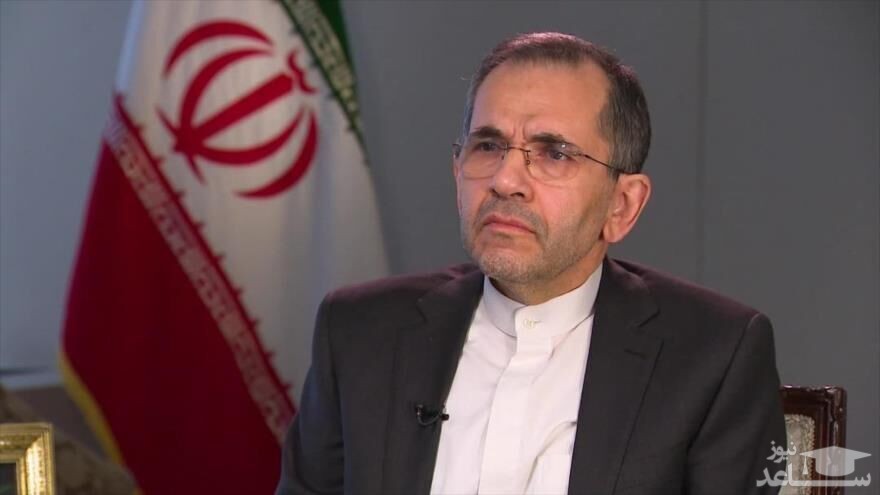 تخت‌روانچی: دولت با توانایی داخلی تحریم را خنثی می‌کند